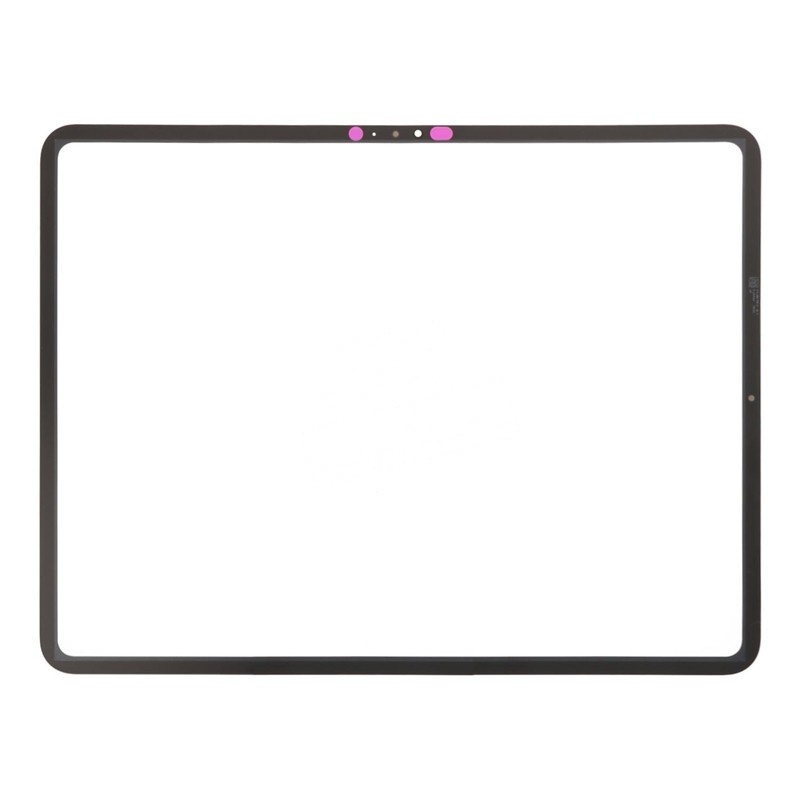 Glass Lens + OCA for iPad Pro 13 2024(7th) Black OEM