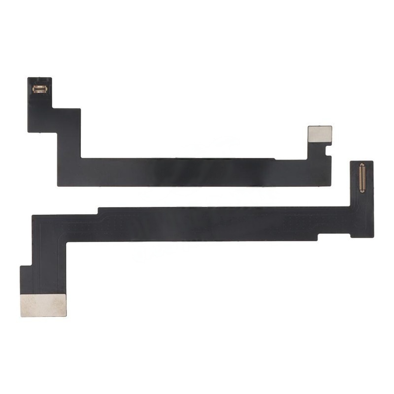 LCD Flex Cable for iPad Pro 13 2024(7th) Ori 2pcs in one set