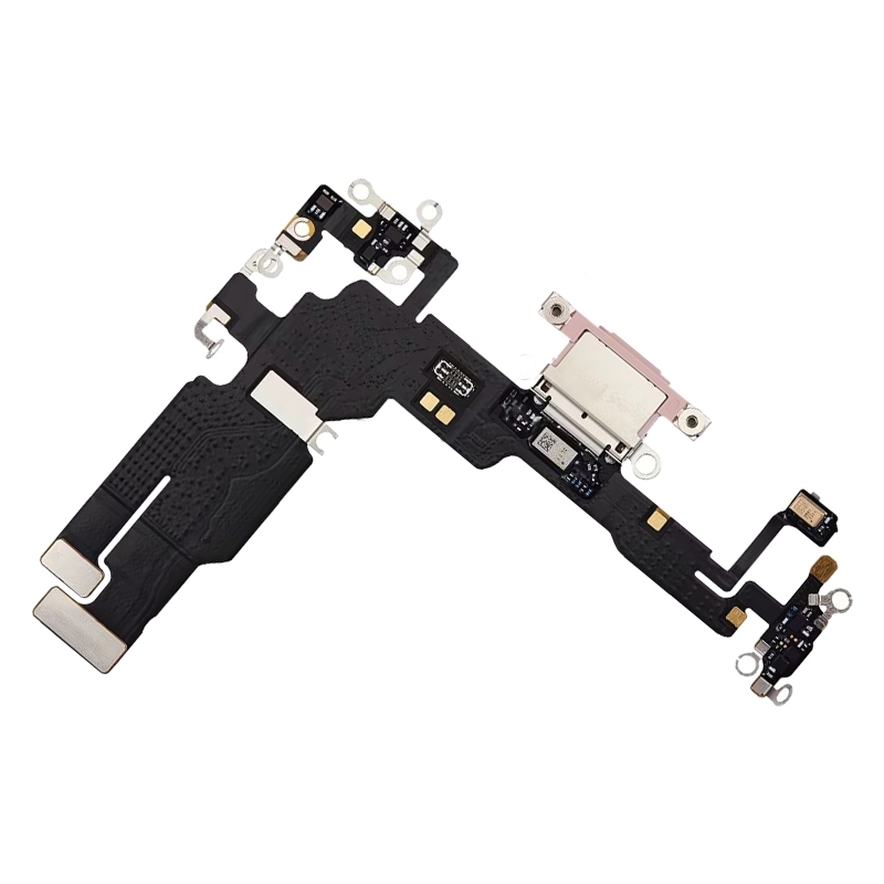 Charging Port for iPhone 15/15 Plus