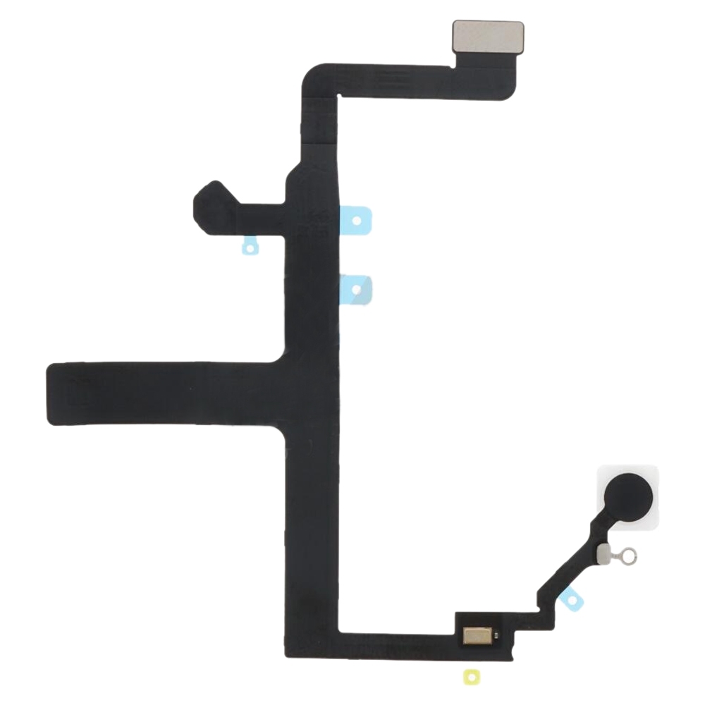 Flash Light Sensor Flex Cable for iPhone 15 Plus Ori