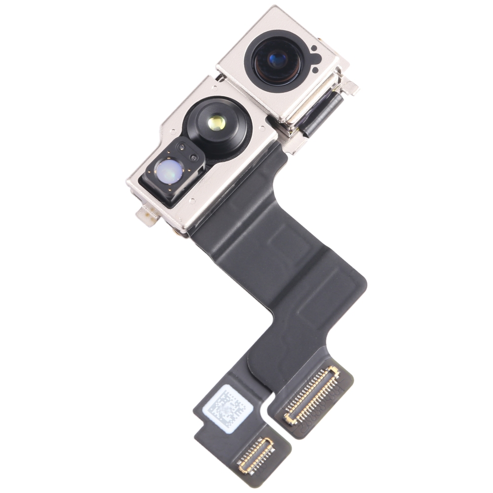 Front Camera with IR Camera for iPhone 15 Plus Ori R