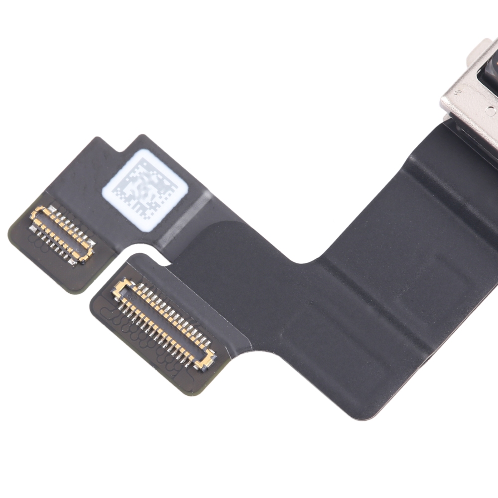 Front Camera with IR Camera for iPhone 15 Plus Ori R