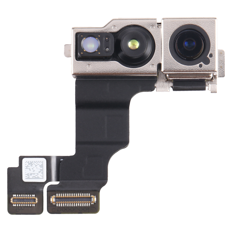 Front Camera with IR Camera for iPhone 15 Ori R