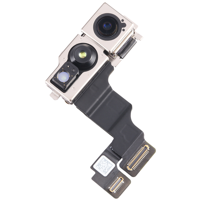 Front Camera with IR Camera for iPhone 15 Ori R
