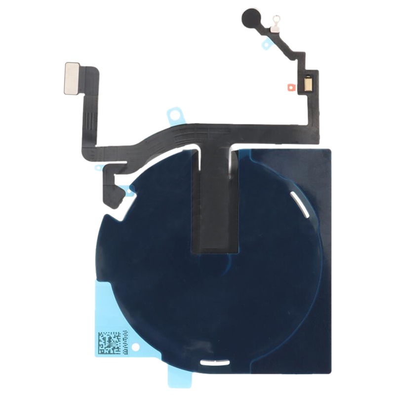 Wireless Charger Chip with Flash Flex Cable for iPhone 15 Ori