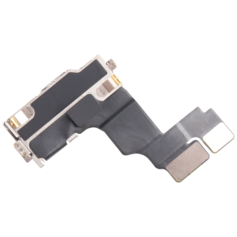 Front Camera with IR Camera for iPhone 15 Ori R