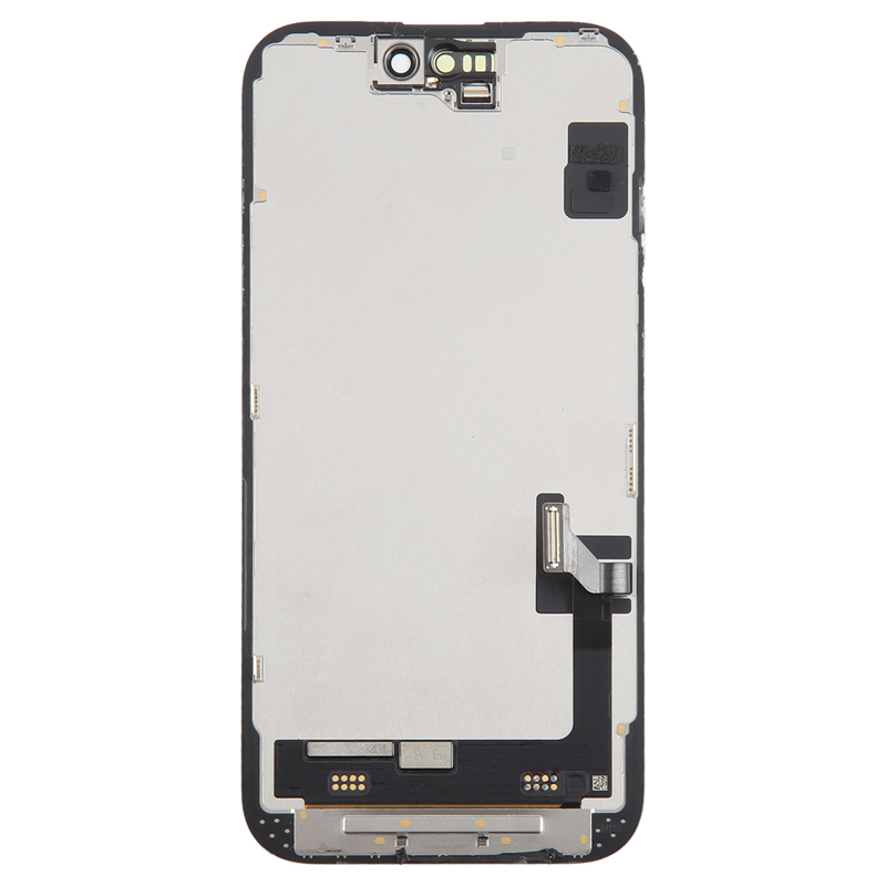 Screen Replacement for iPhone 15 Black Original Refurbished
