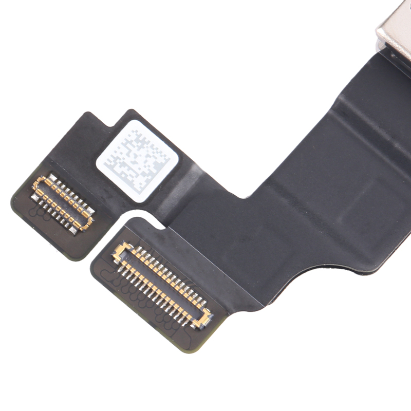 Front Camera with IR Camera for iPhone 15 Ori R