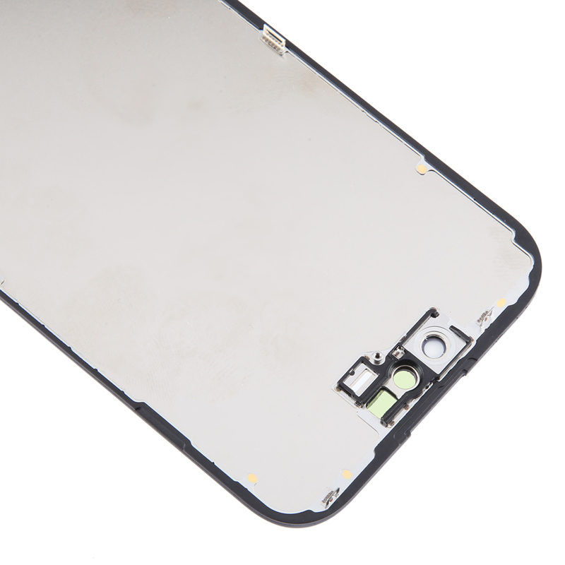 Screen Replacement for iPhone 15 IC Removable Version ZY Black Incell