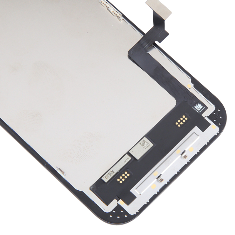 Screen Replacement for iPhone 15 IC Removable Version ZY Black Incell