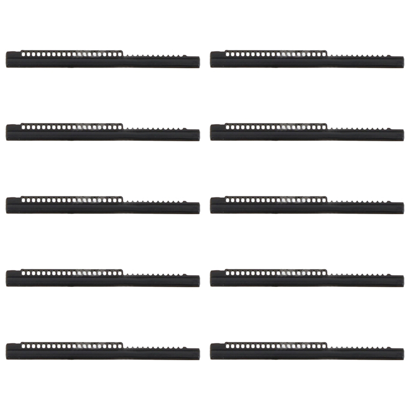 Earpiece Dust Mesh for iPhone 15 Pro/15 Pro Max Black Ori