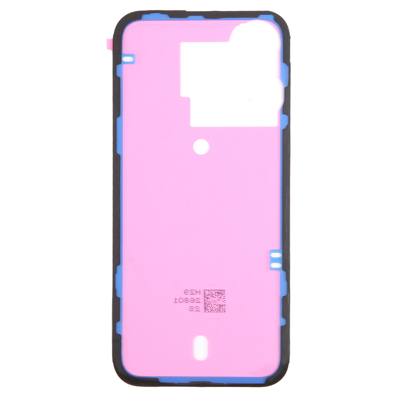 10 PCS Middle Frame Adhesive Sticker for iPhone 15 Pro Ori