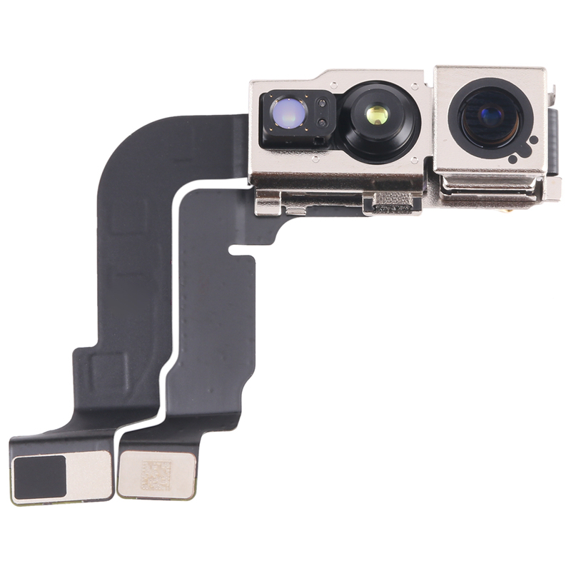 Front Camera with IR Camera for iPhone 15 Pro Ori