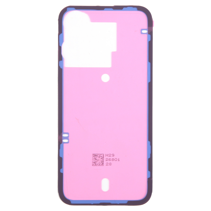 10 PCS Middle Frame Adhesive Sticker for iPhone 15 Pro Ori