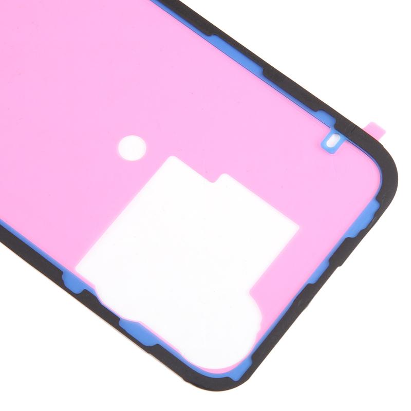 10 PCS Middle Frame Adhesive Sticker for iPhone 15 Pro Ori
