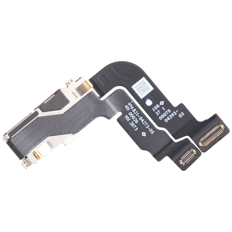 Front Camera with IR Camera for iPhone 15 Pro Ori