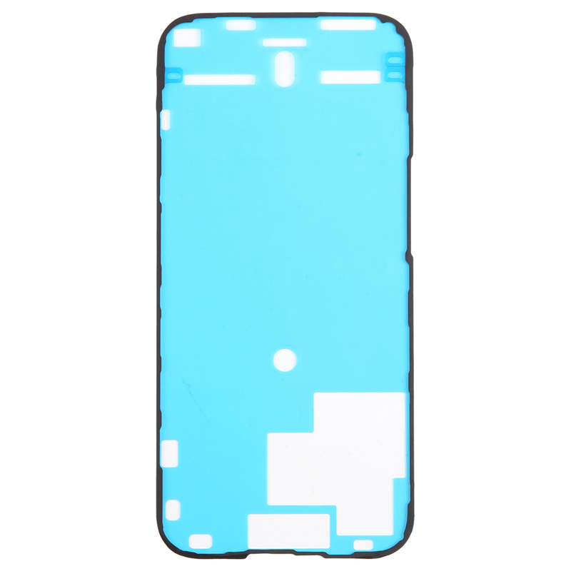 10 PCS Front Housing Waterproof Adhesive for iPhone 15 Pro Ori