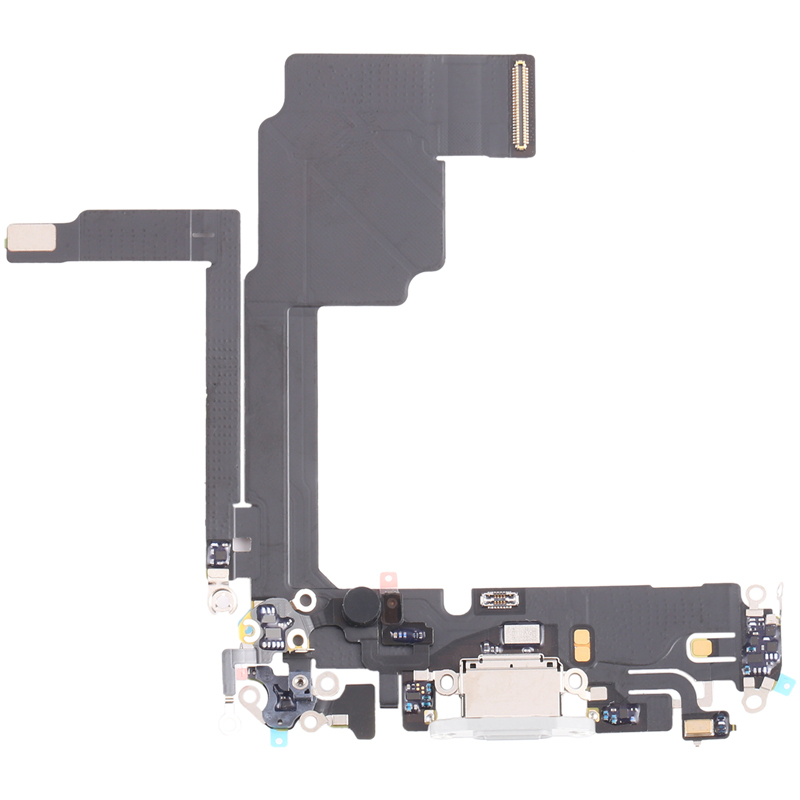 Charging Port Flex Cable for iPhone 15 Pro Ori