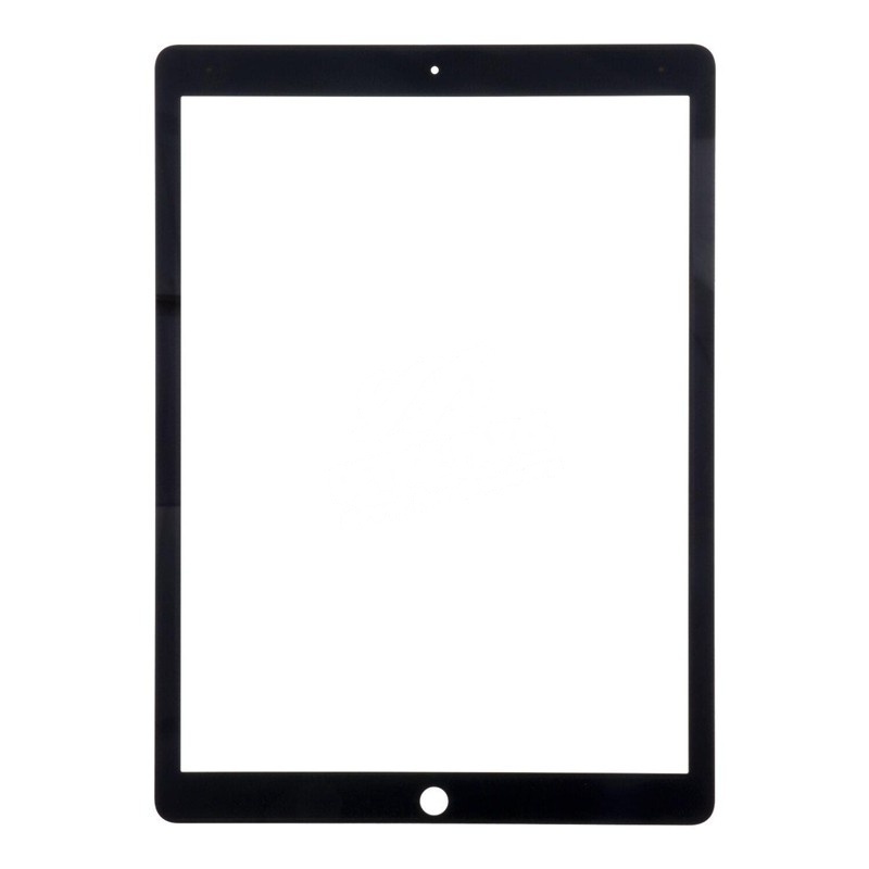 Glass Lens + OCA for iPad Pro 12.9 2017(2nd) Black OEM