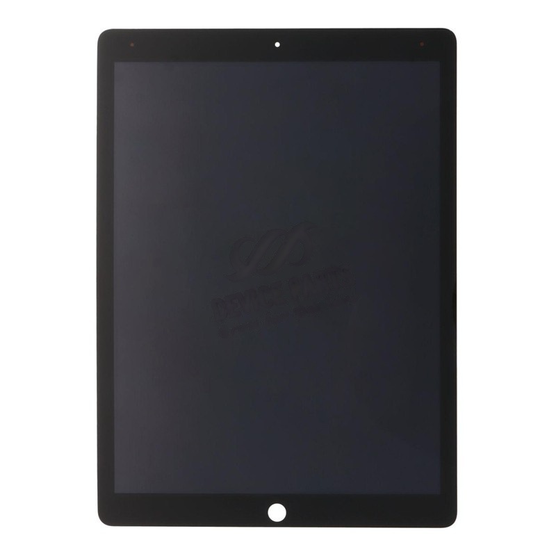 Screen Replacement with Board for iPad Pro 12.9 2017(2nd) Black FOG OEM