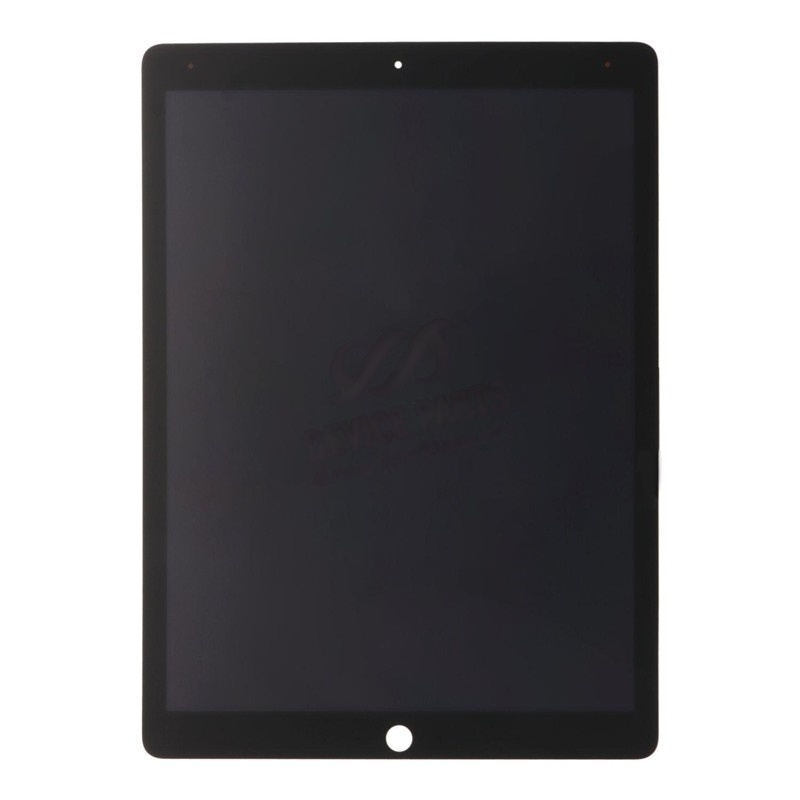 Screen Replacement with Board for iPad Pro 12.9 2017(2nd) Black HQ