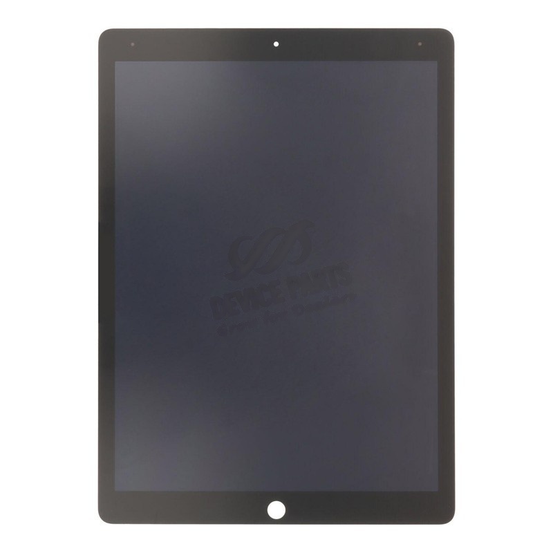 Screen Replacement with Board for iPad Pro 12.9 2017(2nd) Black OEM