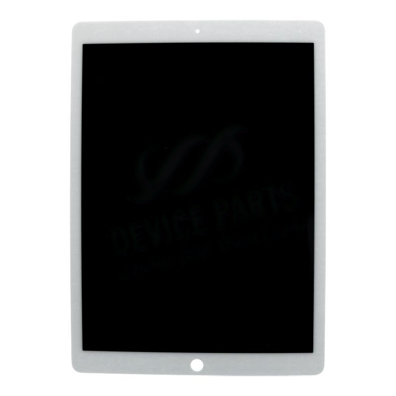 Screen Replacement with Board for iPad Pro 12.9 2017(2nd) White OEM
