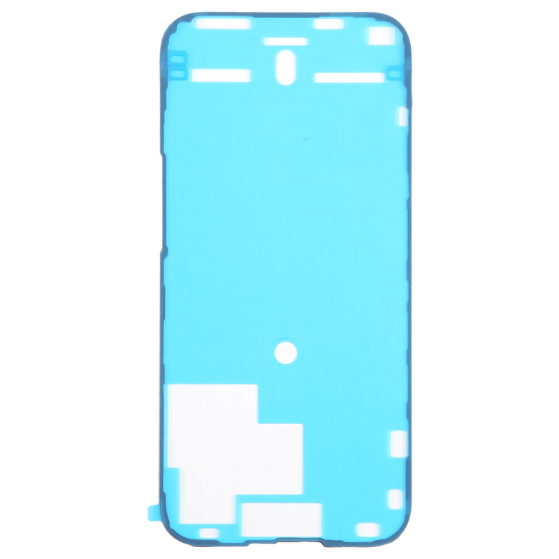 10 PCS Front Housing Waterproof Adhesive for iPhone 15 Pro Ori