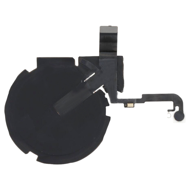 Wireless Charger Chip with Flash Flex Cable for iPhone 15 Pro Diagnosable Ori