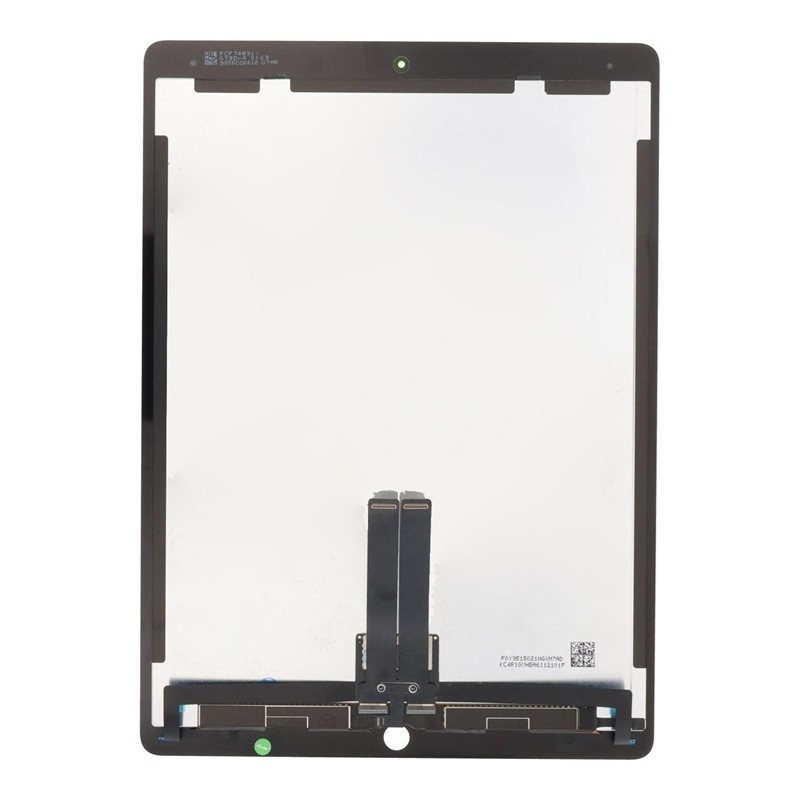 Screen Replacement with Board for iPad Pro 12.9 2017(2nd) Black OEM