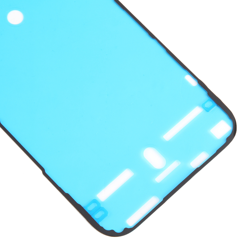 10 PCS Front Housing Waterproof Adhesive for iPhone 15 Pro Ori