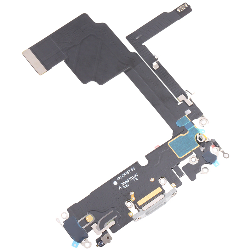 Charging Port Flex Cable for iPhone 15 Pro Ori