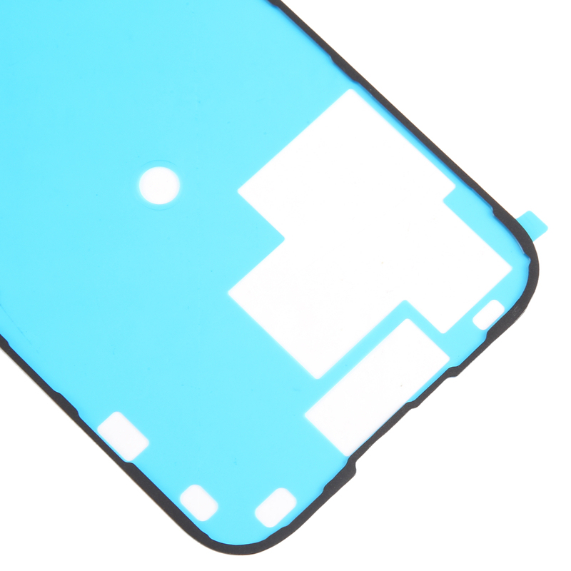 10 PCS Front Housing Waterproof Adhesive for iPhone 15 Pro Ori