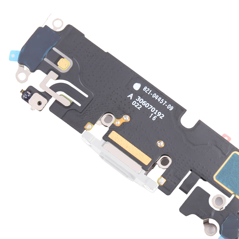 Charging Port Flex Cable for iPhone 15 Pro Ori