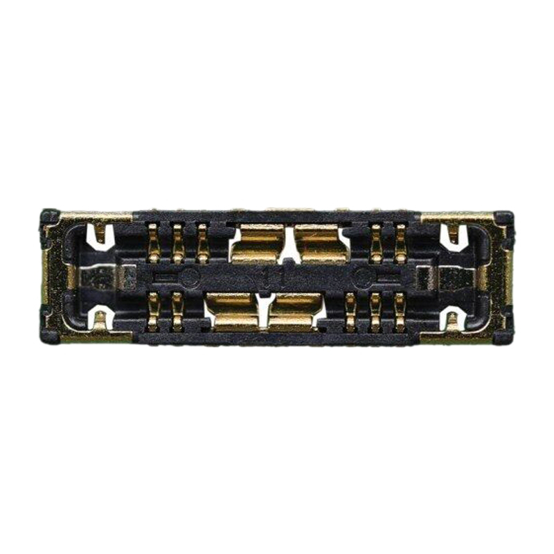 Power Button FPC Connector Port Onboard for iPhone 14 Pro/14 Pro Max Ori 10Pin
