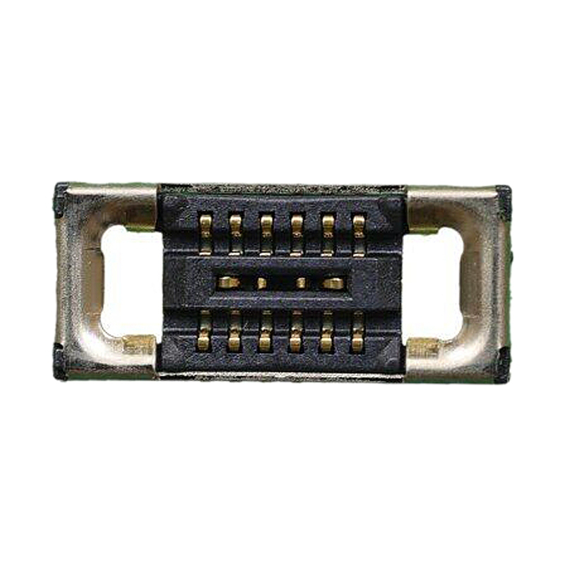 Wifi Signal Flex Cable FPC Connector Port Onboard for iPhone 14 Pro/14 Pro Max Ori 12Pin