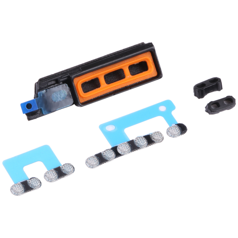 10 Sets Speaker Anti-Dust Mesh for iPhone 14 Pro Max Ori 6pcs in one set