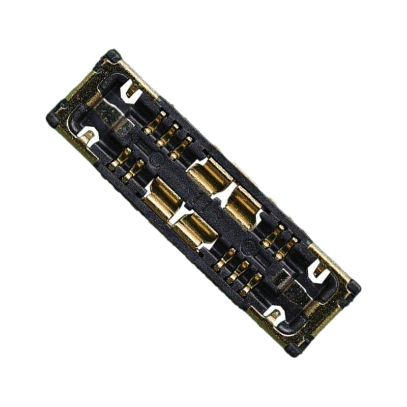 Power Button FPC Connector Port Onboard for iPhone 14 Pro/14 Pro Max Ori 10Pin