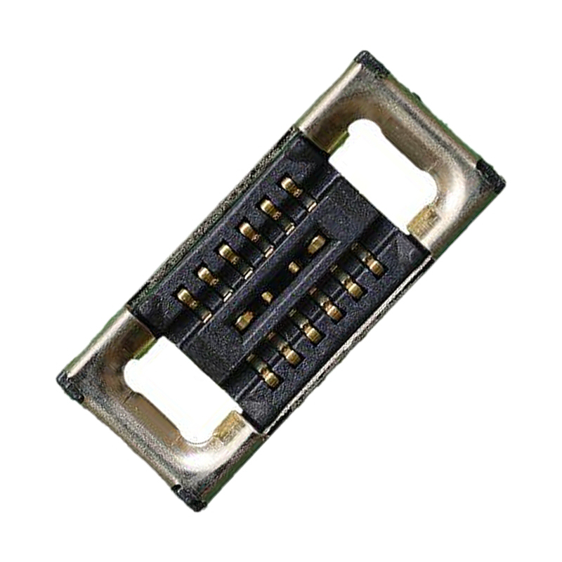 Wifi Signal Flex Cable FPC Connector Port Onboard for iPhone 14 Pro/14 Pro Max Ori 12Pin
