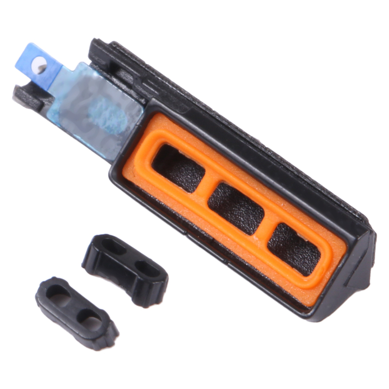 10 Sets Speaker Anti-Dust Mesh for iPhone 14 Pro Max Ori 6pcs in one set