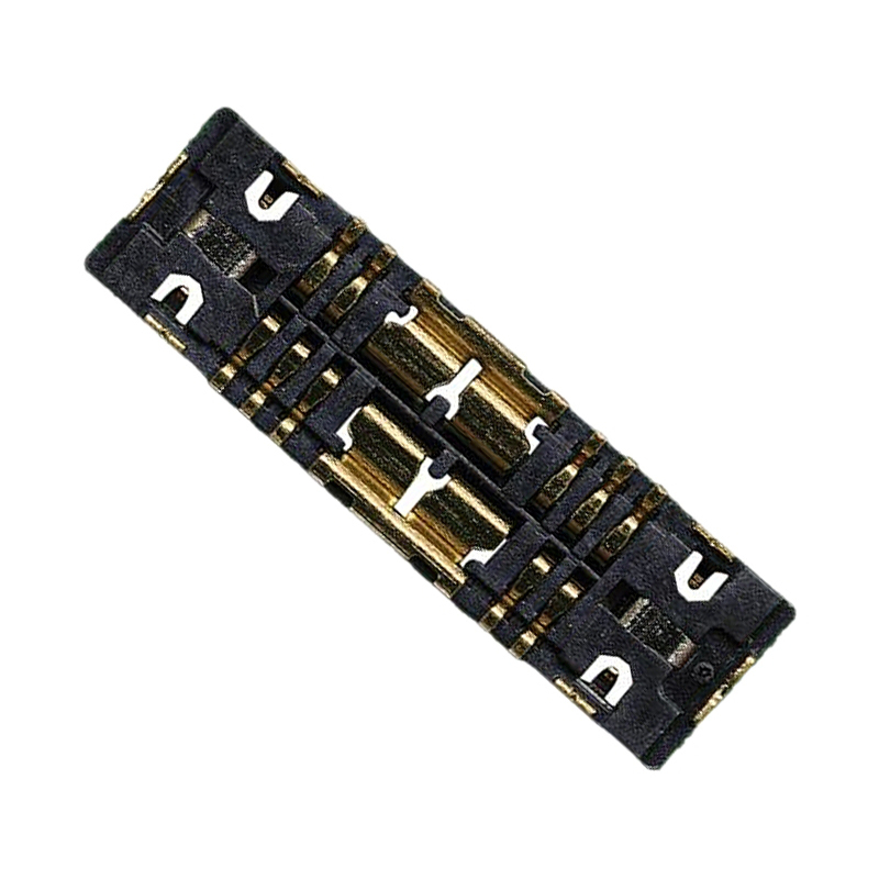 Power Button FPC Connector Port Onboard for iPhone 14 Pro/14 Pro Max Ori 10Pin