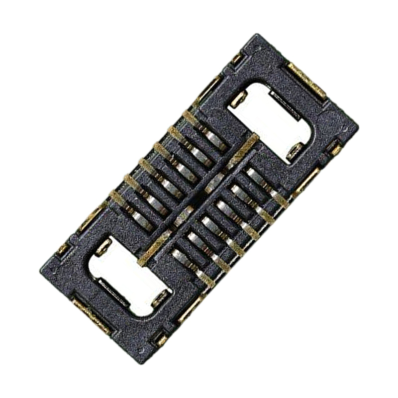 Wifi Signal Flex Cable FPC Connector Port Onboard for iPhone 14 Pro/14 Pro Max Ori 12Pin
