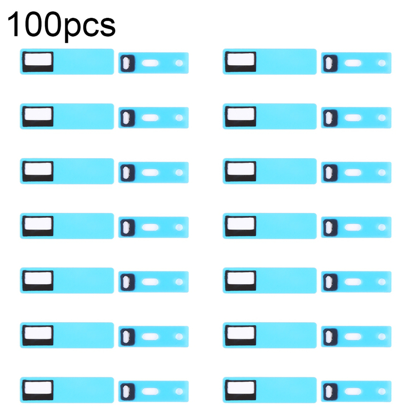 10Pcs Proximately Sensor Foam for iPhone 13/13 Pro/13 Pro Max/14/14 Plus Ori