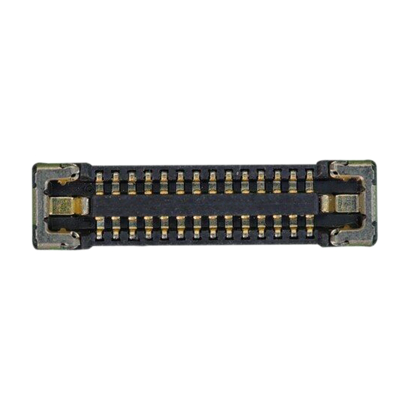 USB Charging FPC Connector Port Onboard for iPhone 14 Plus/14 Ori 28Pin
