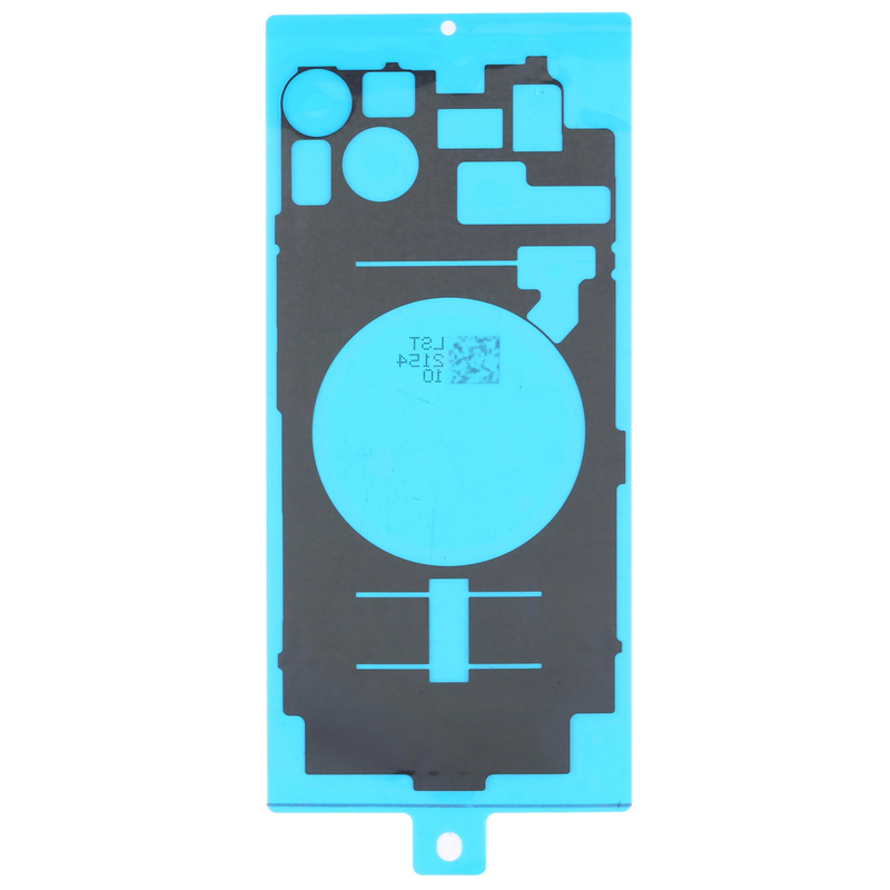 10 PCS Big Battery Door Adhesive for iPhone 14 Plus Ori