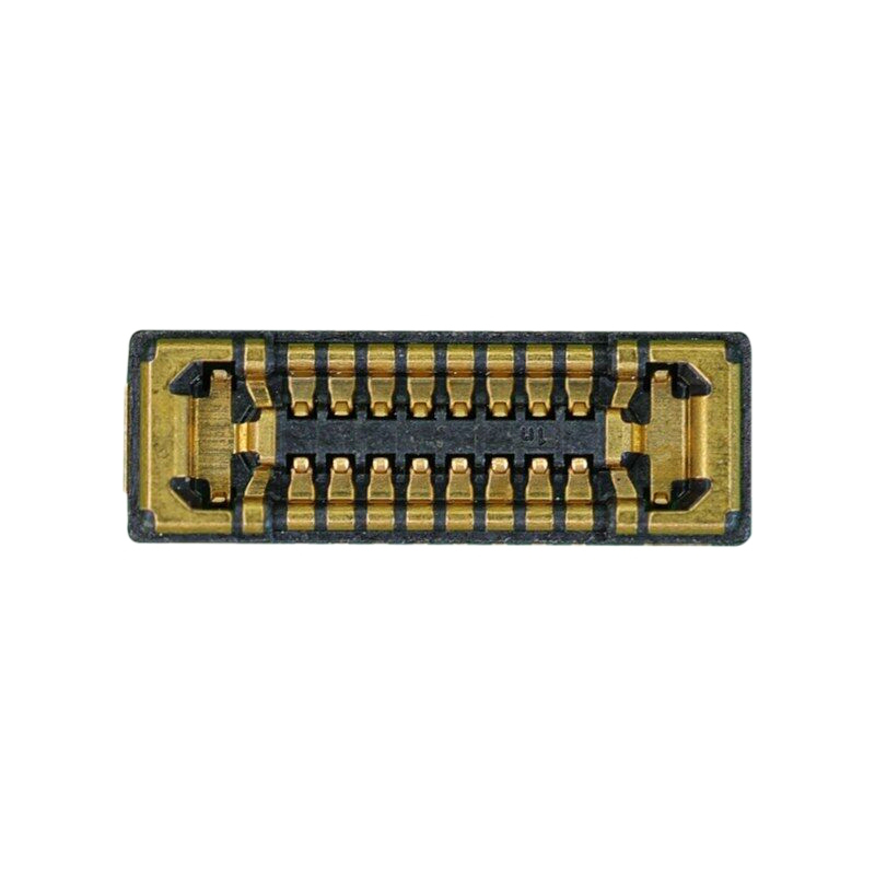 IR Camera FPC Connector Port Onboard for iPhone 14/14 Plus Ori 20Pin