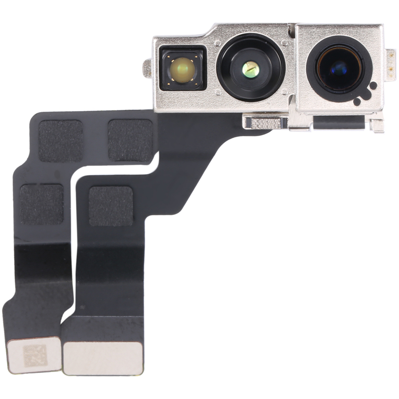 Front Camera with IR Camera for iPhone 14 Pro Ori R
