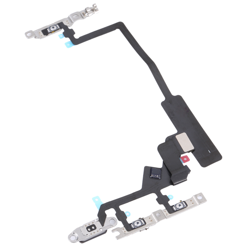 Power&Volume Button Flex Cable for iPhone 14 Pro HQ