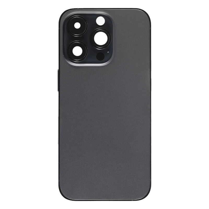 Battery Door Assembly for iPhone 14 Pro A2650 USA Version OEM