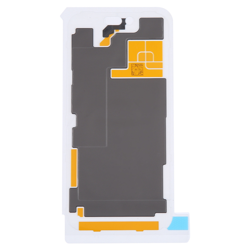 10 Pcs Heat Sink Sticker for iPhone 14 Pro Ori
